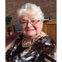 Norma Jean Brzezinski Obituary