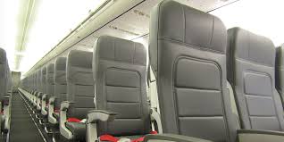 Maximum seats, 149, 189, 220. Anadolujet Installs Elesa S Seats On B737 800 Fleet Aircraft Interiors International