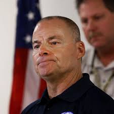 Suspended Ashland police chief says mayor took step illegally