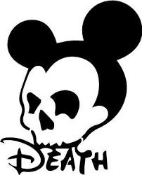 Image Result For Mickey Mouse Death Tattoo Stencil Graffiti Mickey Mouse Art Graffiti