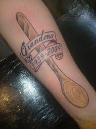 My memorial tattoo for my mom i absolutely love it. Memorial Tattoos Grandpa And Granddaughter Tattoos Novocom Top