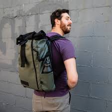 Break 'backpack' down into sounds: Review The Wandrd Prvke Is A Near Perfect Camera Bag Digital Photography Review