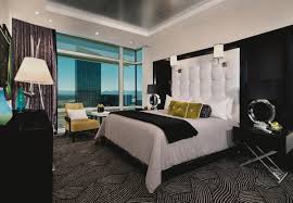 One Bedroom Penthouse Suites At Aria Sky Suites Las Vegas Hotels Las Vegas Suites Vegas Hotel