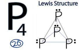 Tetraphosphorus is a member of tetraatomic phosphorus. P4 Lewis Structure How To Draw The Lewis Structure For P4 Youtube