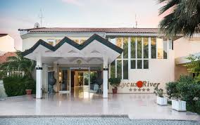 We did not find results for: Lycus River Thermal Hotel Pamukkale Harga Terbaru 2021