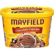 Dean Foods Mayfield Ice Cream 1 5 Qt Walmart Com Mayfield Ice Cream Food Dean Foods
