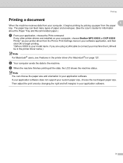 Please help us maintain a helpfull driver collection. Dcp 7040 Printing Envelopes Brother International B W Laser All In One