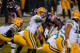 Aaron rodgers may have played his final game with the green bay packers, if he gets his way. Green Bay Packers Gm Puts Positive Spin On Aaron Rodgers Standoff