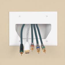 Hélas, ce joli modèle n'est plus disponible. Sortie De Cables Prises Murales Home Cinema Achat Vente Sortie De Cables Prises Murales Home Cinema Cableorganizer Fr