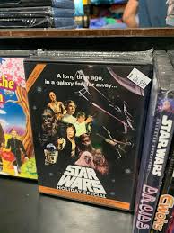 The things you find at the county fair : rStarWars