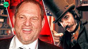 “He should take a pill for that stuff”: Daniel Day-Lewis Will Always Deny  the Harvey Weinstein Rumor That Rocked 'Gangs of New York' Production