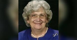 Mrs. Stella C. Hale Obituary