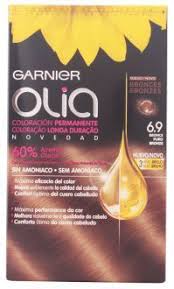 Shop our wide range of the best red hair colors and red hair dye. Garnier Permanent Hair Dye Olia 6 90 Copper