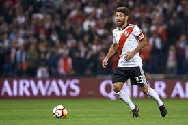 Ver fotos copa libertadores 2021. Leonardo Ponzio Llego A Su 13 Titulo Tyc Sports