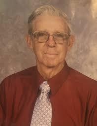 Obituary information for William Ralph Richburg