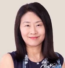 Annie Wong, M.H.-Gallant