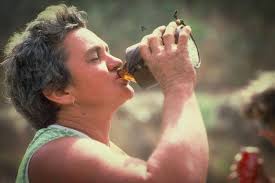 Crocs, gangs and over 1.6 million kilometres