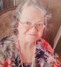Obituary for MYRA PITTS-TROUT