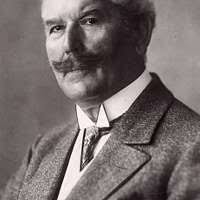 Arthur Compton at Oak Ridge