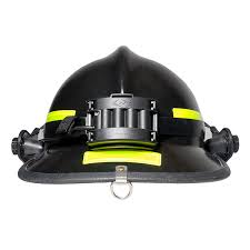 Command 10 Fire Helmet Light Mmfss