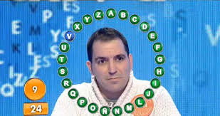 Pasapalabra reveló cómo ganar a pablo en el rosco. Victoria De Jon Pasapalabra Sigue En Racha Nuevo Ganador Del Rosco Television En La Cadena Ser Cadena Ser