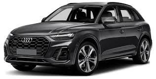 Refreshed audi q5 to get a q5 sportback sibling? 2021 Audi Q5 Specs Price Mpg Reviews Cars Com