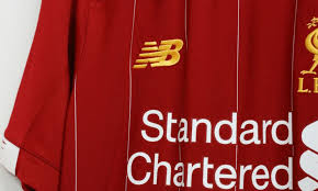 Buy cheap nfl jerseys,wholesale nhl jerseys,nba jersey form china.wholesale jerseys online shop.u best choice.we will use dhl ship out. In Pictures A Closer Look At Liverpool S New Home Kit Liverpool Fc