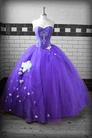 Purple Wedding Dress Purple Wedding Dress Purple Wedding Gown Purple Prom Dress