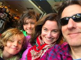 Fundraiser for Paul Rosset by Megan Vieyra : Paul R. & Family