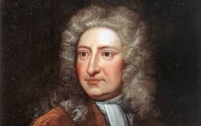 Edmond Halley (1656