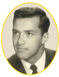 Obituary for Robert John DeValle