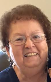 Share Obituary for Virginia Benner