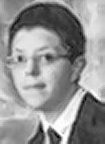 JOSEPH PARRILLO Obituary (1991