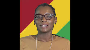 AFE presents Ora McCoy