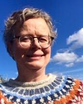 min hylla: Lambs of God by Marele Day