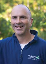 Conservation Burns Bright