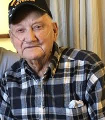 Obituary for Harley Estep