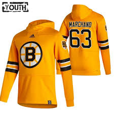 Be sure to check out. Kinder Boston Bruins Brad Marchand 63 2020 21 Reverse Retro Pullover Hooded Sweatshirt