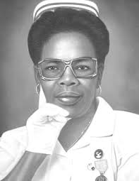 Obituary for Retired Nurse Gloria Joan Strachan (née Symonette)
