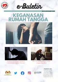 3 suatu akta untuk meminda akta keganasan rumah tangga 1994. E Buletin Keganasan Rumah Tangga Qian Wei Lok Flip Pdf Anyflip