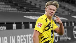 Ea sports' new release this year does come with several changes in terms of ultimate team ratings that haven't been kind to some egyptian players. Haaland Flirts With Real Madrid With Fifa 21