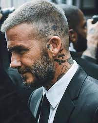 20 Best Signature Of Men S Short Hairstyles 2020 Beckham Hair David Beckham Hairstyle Beckham Haircut