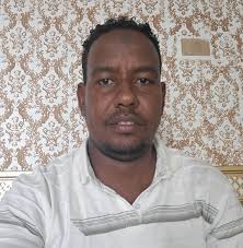 Nuru Mohammed Yayo