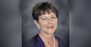 Mrs. Beth Perry Jackson Obituary