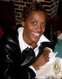 Anne-Magatte FALL, 52 ans (PARIS, DRANCY)