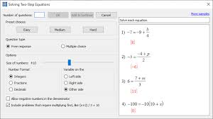 We did not find results for: Create Custom Pre Algebra Algebra 1 Geometry Algebra 2 Precalculus And Calculus Worksheets