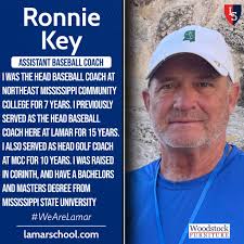 Lamar School Athletics