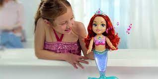 Me and my friend hailey goofing off i love herr :) thats my sisters baby alive lol. 9 Best Bath Baby Dolls That Can Go In Water Baby Bath Moments
