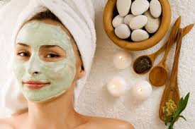 5 Masques Visage Miraculeux A Essayer Masque Visage Recette Masque Visage Astuces Beaute Naturelles