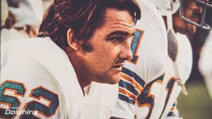 Ghosts of the Orange Bowl